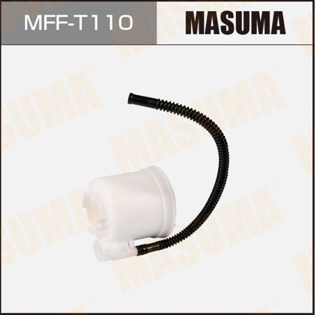 Fuel filter Masuma, MFF-T110