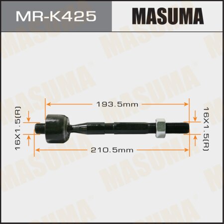 Rack end Masuma, MR-K425