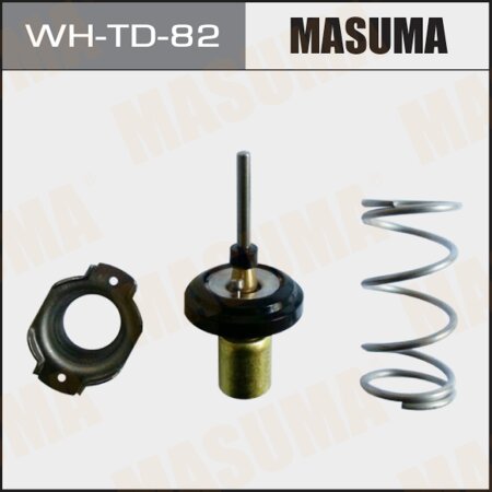 Thermostat Masuma, WH-TD-82