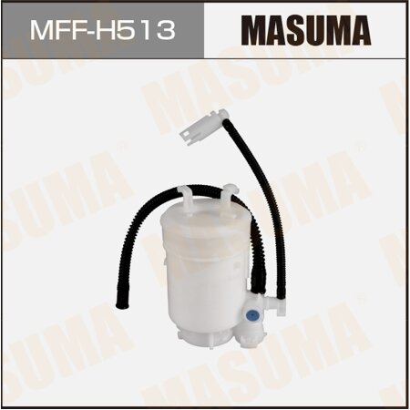 Fuel filter Masuma, MFF-H513