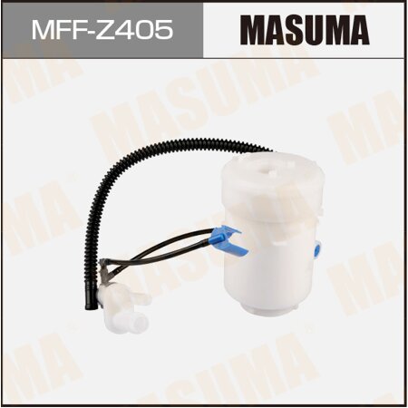 Fuel filter Masuma, MFF-Z405