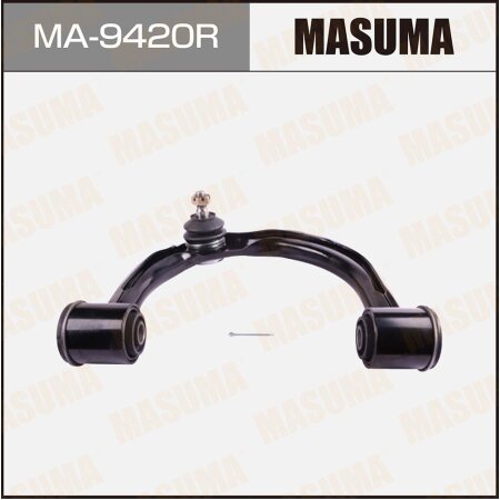 Control arm Masuma, MA-9420R