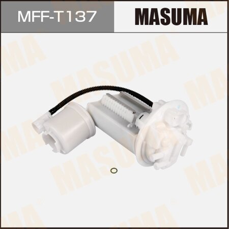 Fuel filter Masuma, MFF-T137