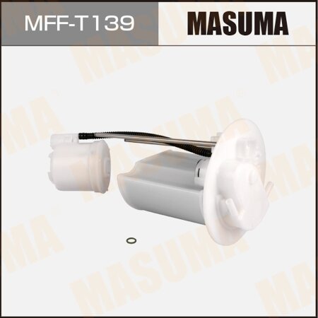 Fuel filter Masuma, MFF-T139