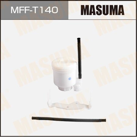 Fuel filter Masuma, MFF-T140