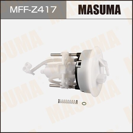 Fuel filter Masuma, MFF-Z417