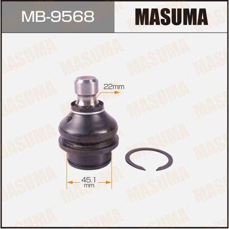 Ball joint Masuma, MB-9568