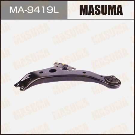 Control arm Masuma, MA-9419L