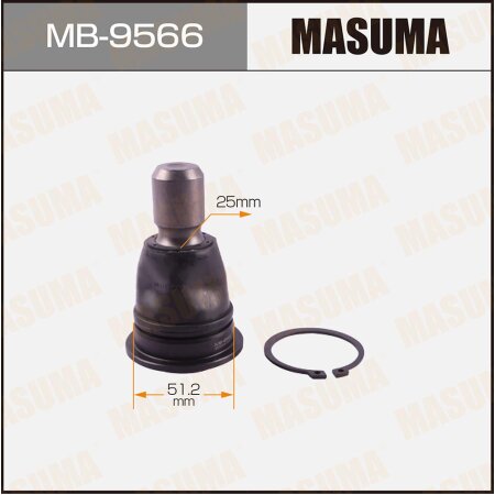 Ball joint Masuma, MB-9566