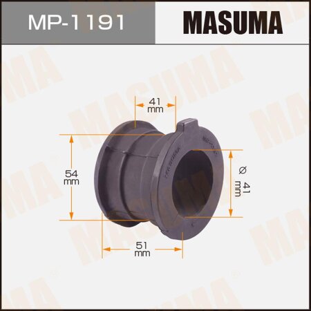 Stabilizer bar bushing Masuma, MP-1191