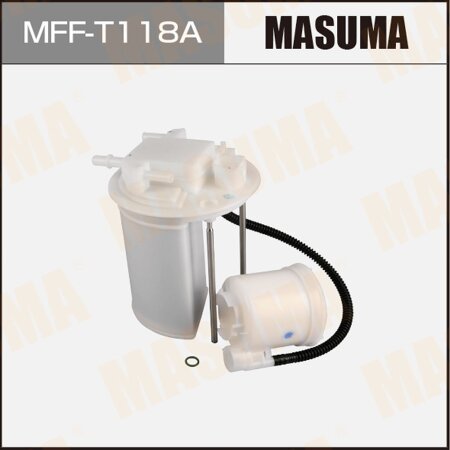 Fuel filter Masuma, MFF-T118A