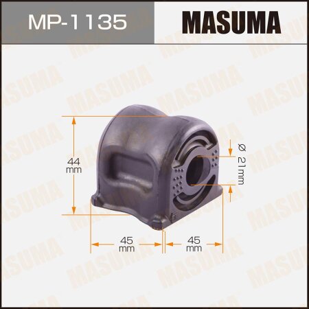 Stabilizer bar bushing Masuma, MP-1135