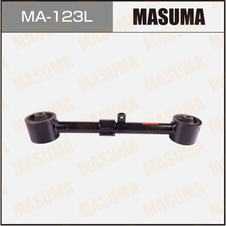 Control rod Masuma, MA-123L