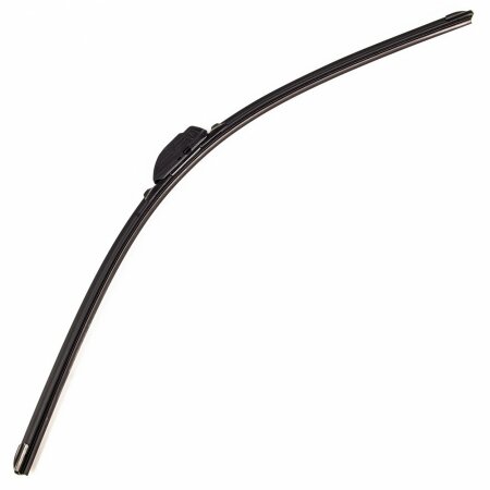 Wiper blade Masuma 28" (700mm) frameless, 8 adapters included, MU-028U