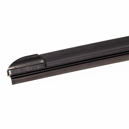 Wiper blade Masuma 28" (700mm) frameless, 8 adapters included, MU-028U