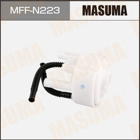 Fuel filter Masuma, MFF-N223