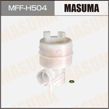 Fuel filter Masuma, MFF-H504