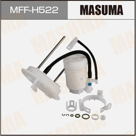 Fuel filter Masuma, MFF-H522