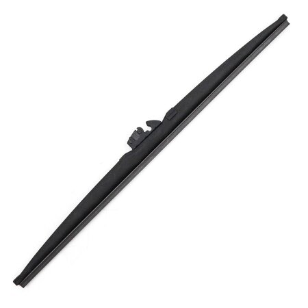 Wiper blade Masuma Optimum 26" (650mm) winter, 6 adapters included, MU-026ws