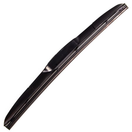 Wiper blade Masuma 14" (350mm) hybrid, mount J-hook, MU-14g