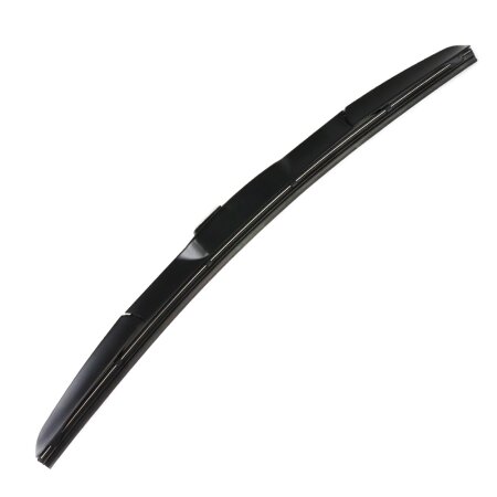 Wiper blade Masuma 17" (425mm) hybrid, mount J-hook, MU-17g