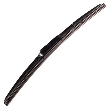 Wiper blade Masuma 18" (450mm) hybrid, mount J-hook, MU-18g