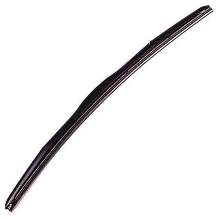 Wiper blade Masuma 22" (550mm) hybrid, mount J-hook, MU-22g