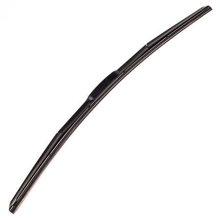 Wiper blade Masuma 26" (650mm) hybrid, mount J-hook, MU-26g