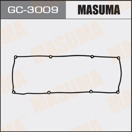 Valve cover gasket Masuma, GC-3009