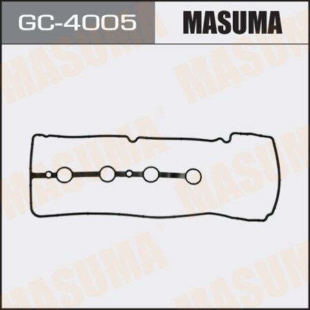 Valve cover gasket Masuma, GC-4005