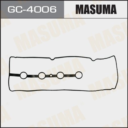 Valve cover gasket Masuma, GC-4006