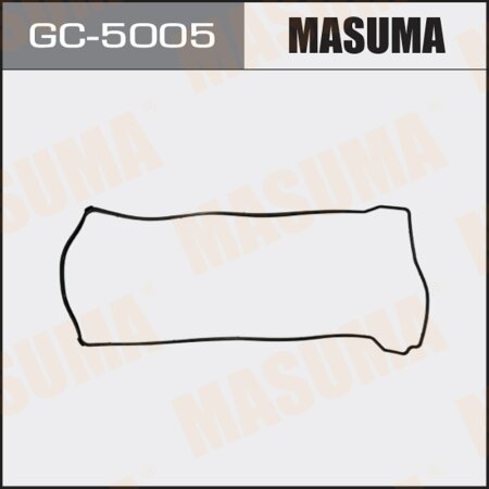 Valve cover gasket Masuma, GC-5005