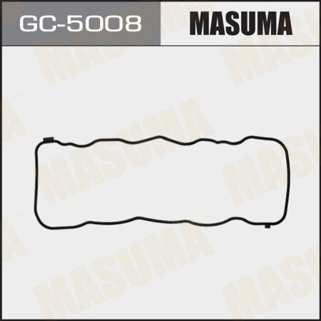 Valve cover gasket Masuma, GC-5008