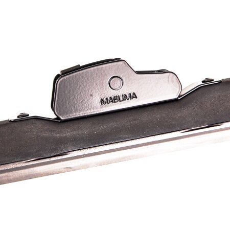 Rear wiper blade Masuma 12" (300mm) winter, universal mount, MU-34rw