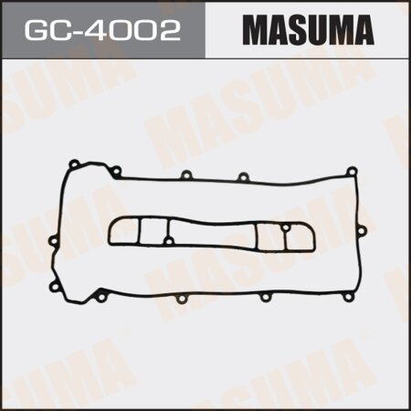 Valve cover gasket Masuma, GC-4002