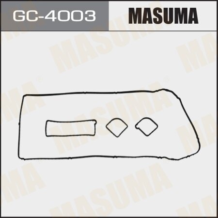 Valve cover gasket Masuma, GC-4003