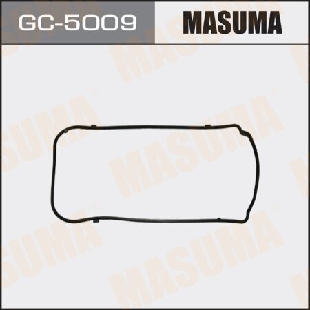 Valve cover gasket Masuma, GC-5009