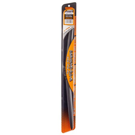 Wiper blade Masuma 26" (650mm) frameless, fits LEXUS NX200/300/RX200/350/450, mount DNTL1.1, MU-26x