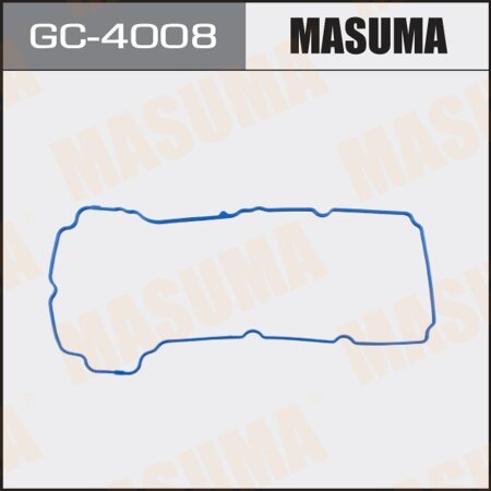 Valve cover gasket Masuma, GC-4008