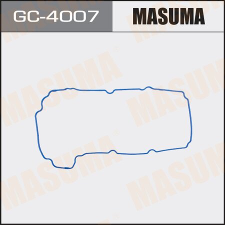 Valve cover gasket Masuma, GC-4007