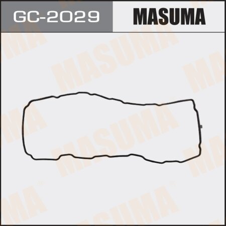 Valve cover gasket Masuma, GC-2029