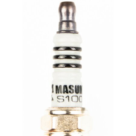 Spark plug Masuma iridium BKR5EIX-11 (5464), S100I