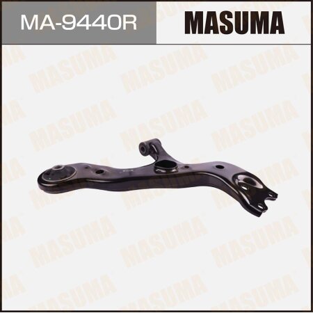 Control arm Masuma, MA-9440R