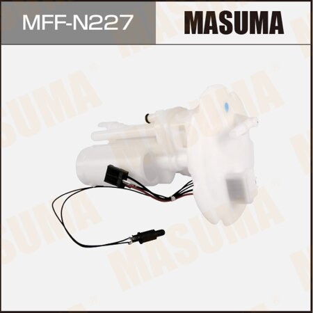 Fuel filter Masuma, MFF-N227