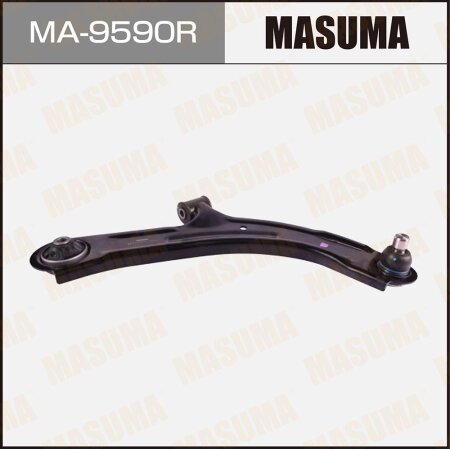 Control arm Masuma, MA-9590R