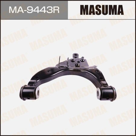 Control arm Masuma, MA-9443R