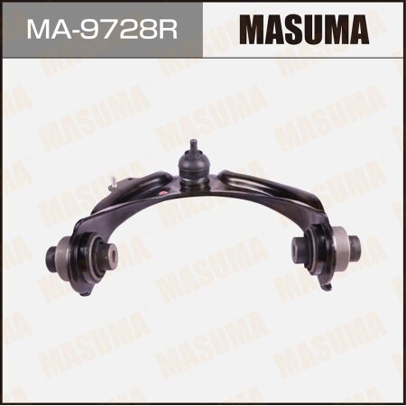 Control arm Masuma, MA-9728R