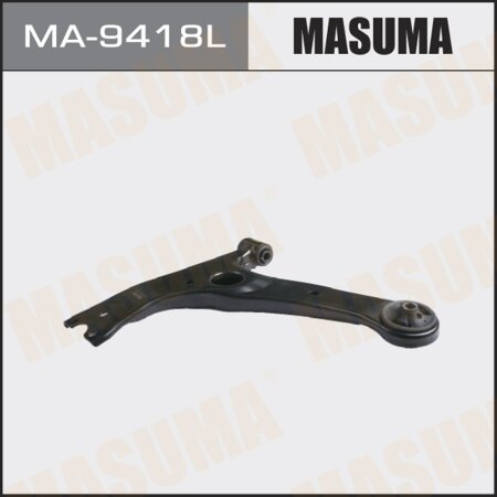 Control arm Masuma, MA-9418L