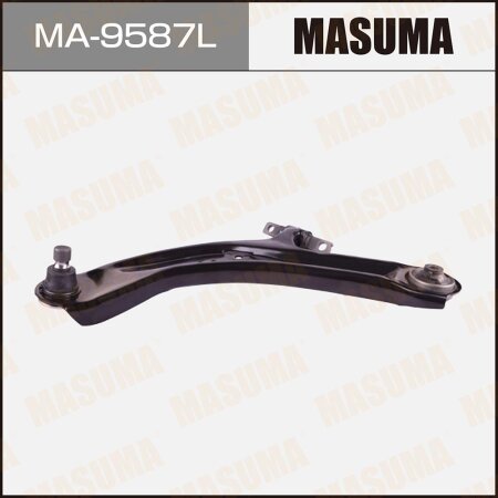 Control arm Masuma, MA-9587L