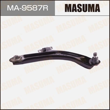 Control arm Masuma, MA-9587R